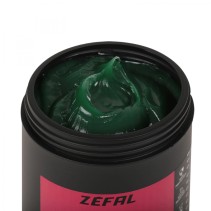 GRAISSE VELO LITHIUM ZEFAL PRO II GREASE POUR ROULEMENT-MOYEU-BOITIER-TIGE DE SELLE (POT 1 L)