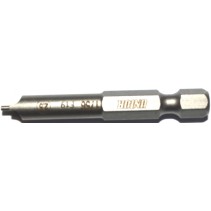 EMBOUT VISSEUSE ECROUS 2,5MM - C9122415 - 3838909269825