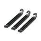 DEMONTE PNEU VELO ZEFAL DP20 NOIR (VENDU AU PACK DE 3) - DEMONTE PNEU RIGIDE ORIENTE ROUTE