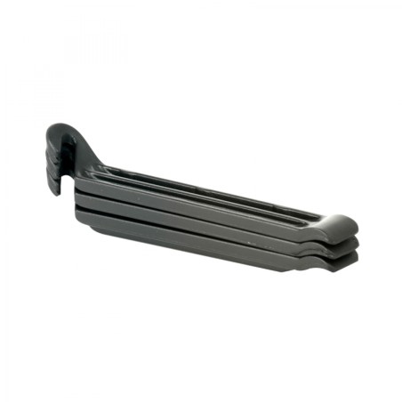 DEMONTE PNEU VELO ZEFAL DP20 NOIR (VENDU AU PACK DE 3) - DEMONTE PNEU RIGIDE ORIENTE ROUTE