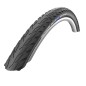 Pneu vtt/urbain 26x1.75 Schwalbe silento 2 noir tr (47-559)