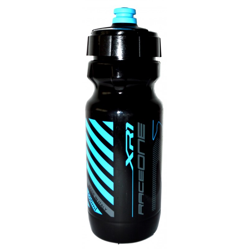 BIDON "XR1" 600ML NOIR/BLEU - C9012168 - 8052747191703