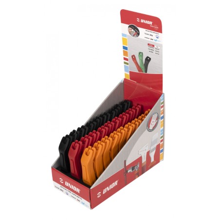 JEU 27 PAIRES DE DEMONTE PNEUS - C9122571 - 3838909269887