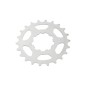 PIGNON MICHE ADAPT. SHIMANO 14D. 10V.