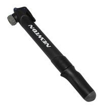Pompe mini route-vtt Newton noire air1 telescopique resine 250mm vp-vs