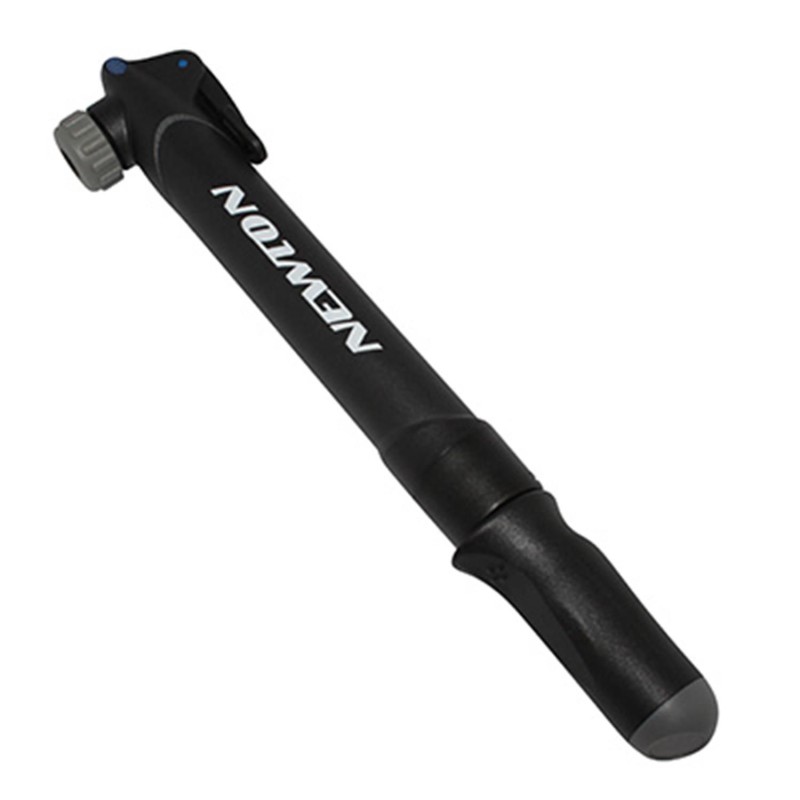Pompe mini route-vtt Newton noire air1 telescopique resine 250mm vp-vs