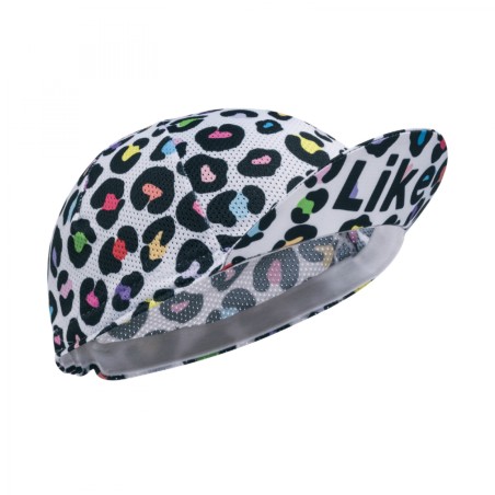 CASQUETTE VELO DECO LIKE