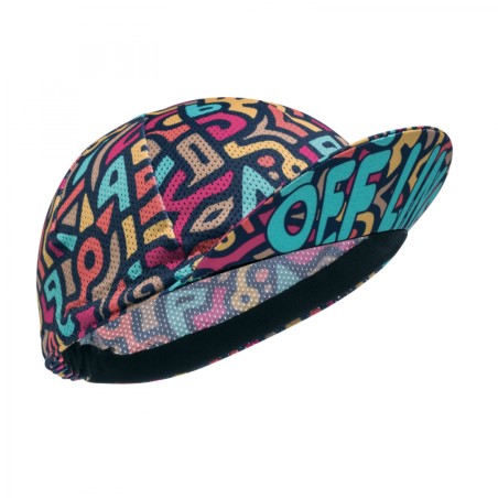 CASQUETTE VELO DECO OFFLINE