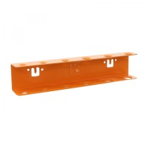 SUPPORT DE TOURNEVIS POUR PANNEAU GIST 235 x 40 mm (CLE DIAM 6 A 22 mm) (VENDU A L'UNITE)  - POUR PANNEAU 202626
