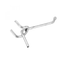 CROCHET DE FIXATION A OUTIL POUR PANNEAU GIST LONG 60 mm (VENDU A L'UNITE)  - POUR PANNEAU 202626