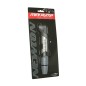Pompe mini route-vtt Newton air2 argent 220mm telescopique vp-vs