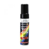 STYLO DE RETOUCHE PEINTURE MOTIP VERNIS TRANPARENT BRILLANT 12 ml