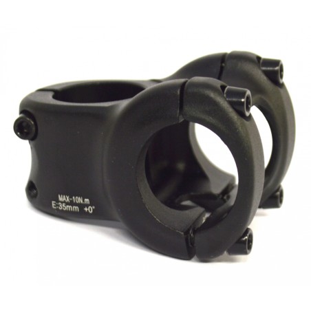 POTENCE ALU  D31,8 L35 NR - C2202064 - 3032651887997