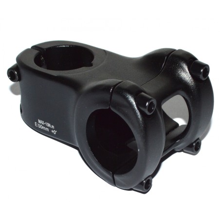 POTENCE ALU  D31,8 L50 NR - C2202065 - 3032651888000