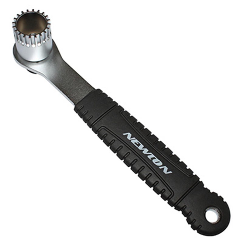 OUTIL DEMONTE BOITIER NEWTON AVEC POIGNEE POUR SHIMANO