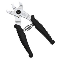 OUTIL PINCE POUR ATTACHE RAPIDE CHAINE  -NEWTON PRO-