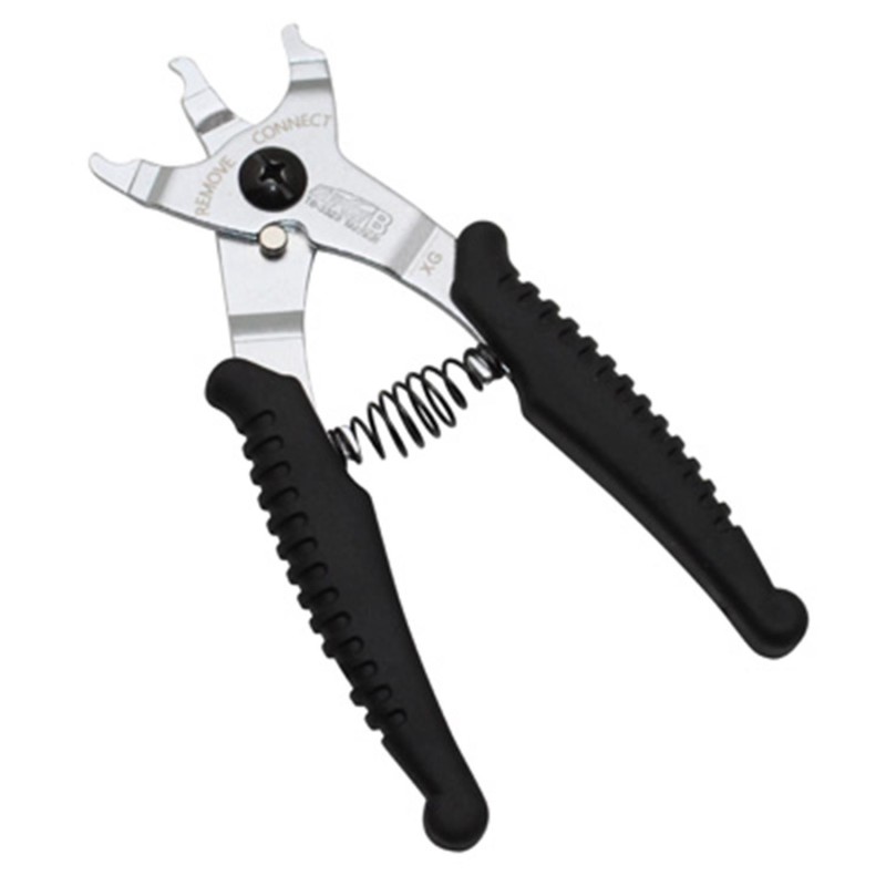 OUTIL PINCE POUR ATTACHE RAPIDE CHAINE  -NEWTON PRO-