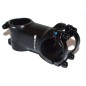 POTENCE ALU 3D NOIR D31,8 - C2202046-060    - 3032651888024