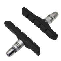 PORTE PATIN FREIN VTT A VIS DEPORTE MARWI 72mm NOIR