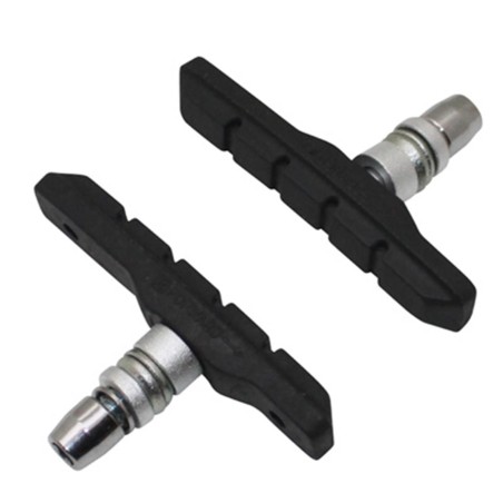 PORTE PATIN FREIN VTT A VIS DEPORTE MARWI 72mm NOIR