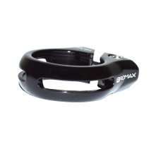 COLLIER SELLE ALU NOIR 34,9mm - C7302039 - 3032651888048