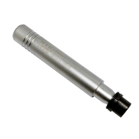 OUTIL DEMONTE CUVETTE POUR PRESS FIT BB86-90-92 DIAM 24mm  -NEWTON PRO-