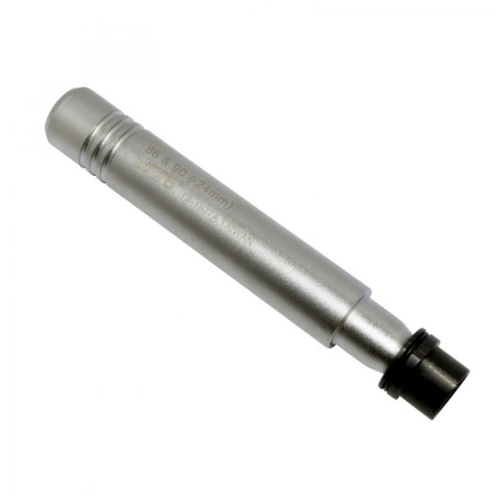 OUTIL DEMONTE CUVETTE POUR PRESS FIT BB86-90-92 DIAM 24mm  -NEWTON PRO-