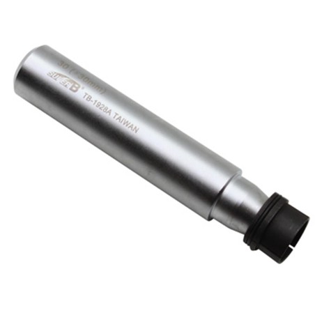 OUTIL PRO DEMONTE CUVETTE POUR PRESS FIT BB30 DIAM 30mm  -SUPER B-
