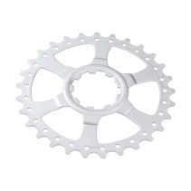 PIGNON MICHE ADAPT. SHIMANO 25D. 10V. DERNIERE POSITION