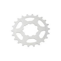 PIGNON MICHE ADAPT. SHIMANO 26D. 10V. DERNIERE POSITION