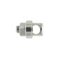 SERRE TRINGLE VELO ALGI 5 x 8  (BLISTER DE 25) (00208000)