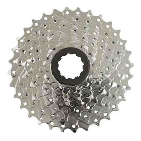 Cassette  9v. Sram pg950  11-28