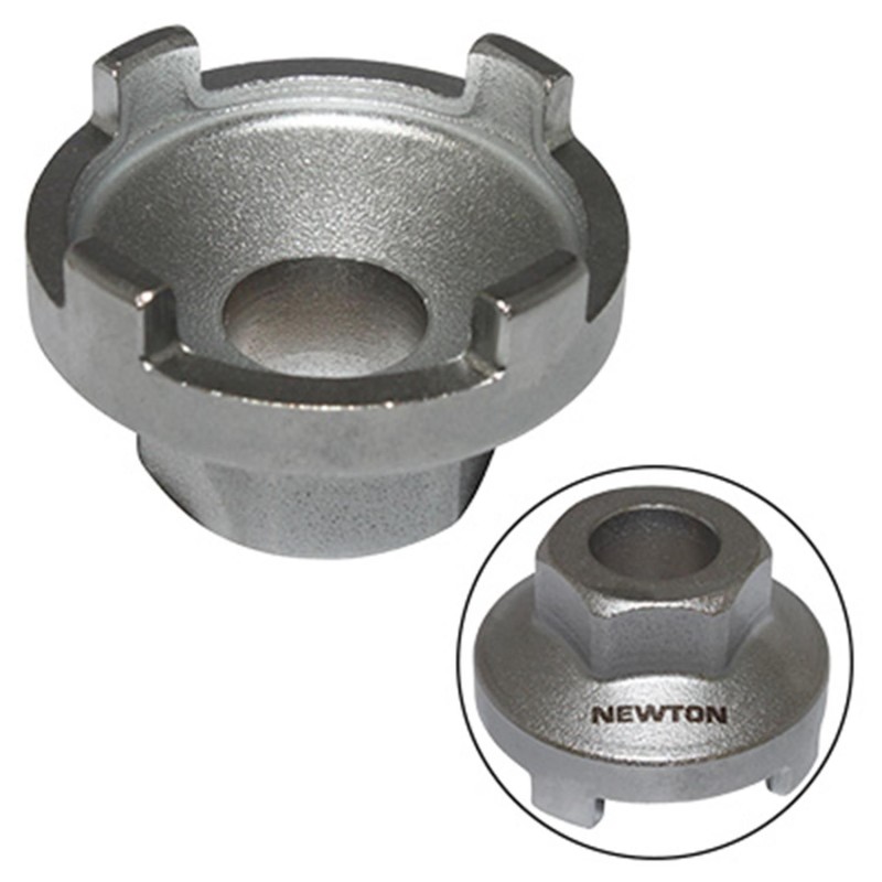 OUTIL DEMONTE ROUE LIBRE 4 CRANS NEWTON POUR BMX (VENDU A L UNITE)