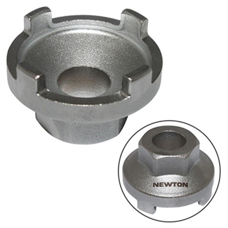 OUTIL DEMONTE ROUE LIBRE 4 CRANS NEWTON POUR BMX (VENDU A L UNITE)