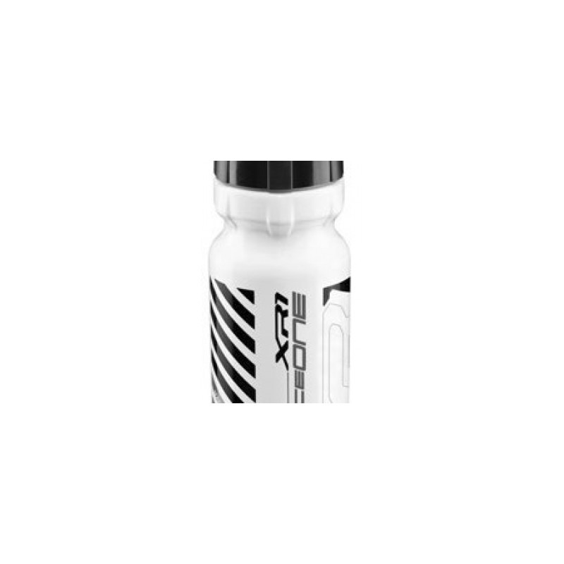 BIDON "XR1" 600ML BLANC/ARGT - C9012162 - 8052747191758