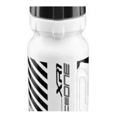BIDON "XR1" 600ML BLANC/ARGT - C9012162 - 8052747191758