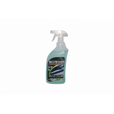 NETTOYANT-DEGRAISSANT MULTIFONCTION MINERVA MULTICLEAN (PRET A L'EMPLOI - RINCAGE A L'EAU) (500ml)