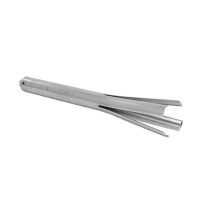 OUTIL EXTRACTEUR CUVETTE JEU DIRECTION FILETE ET AHEAD-SET 1"1-4 et 1"1-2