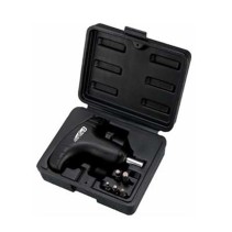 OUTIL CLE DE SERRAGE A DECLENCHEMENT AUTOMATIQUE 12Nm AVEC OUTIL CLE CHC 3-4-5-6-8mm  -SUPER B-