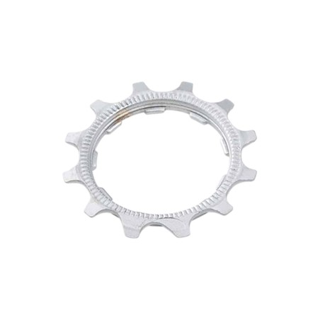 PIGNON MICHE ADAPT. SHIMANO DEPART  12D. 10V.