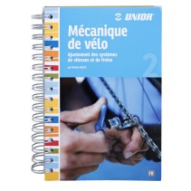 MANUEL TECHENIQUE VELO TOME 2 - C9122542 - 3838909277233