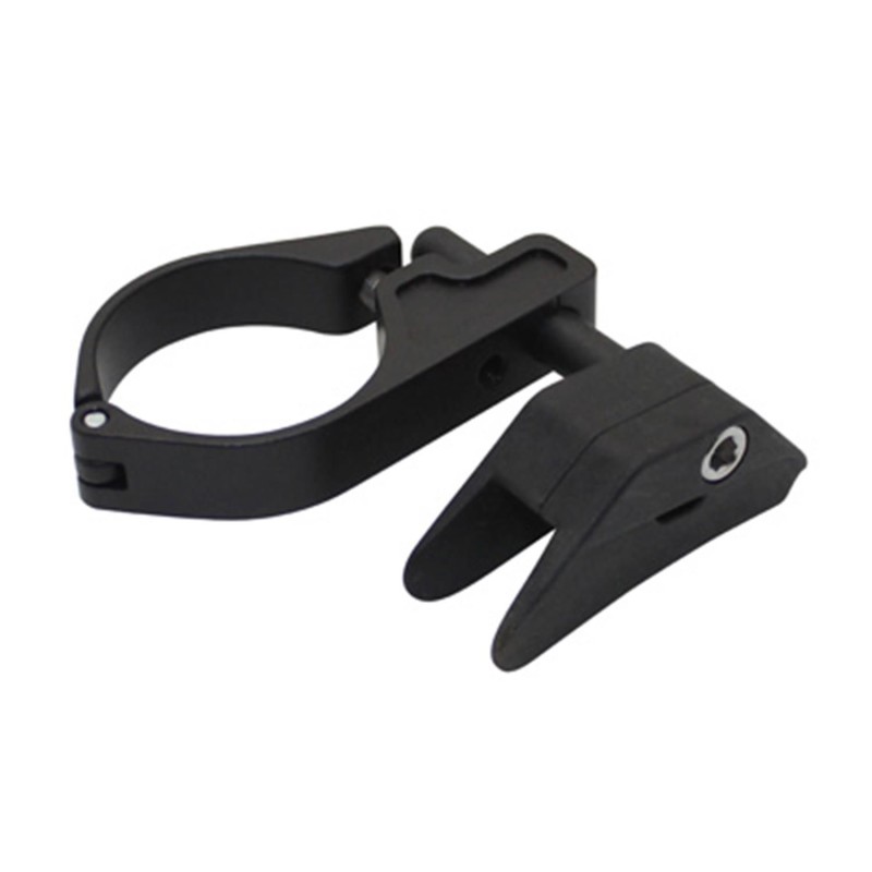 GUIDE DE CHAINE VTT DIAM 31,8-34,9mm NOIR