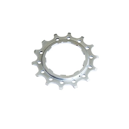 PIGNON MICHE ADAPT. SHIMANO DEPART  14D. 10V.