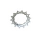 PIGNON MICHE ADAPT. SHIMANO DEPART  14D. 10V.