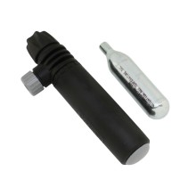 GONFLEUR P2R MOSKITO (DEBIT REGLABLE) VP-VS (LIVRE AVEC CARTOUCHE 16g FILETE)