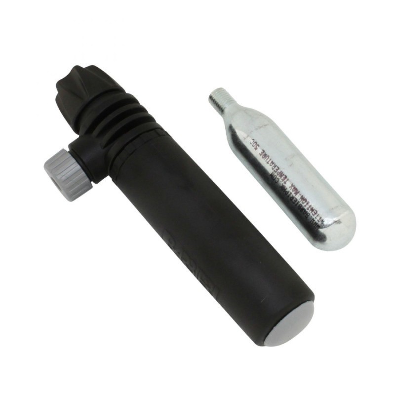 GONFLEUR P2R MOSKITO (DEBIT REGLABLE) VP-VS (LIVRE AVEC CARTOUCHE 16g FILETE)