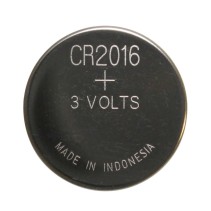 PILE BOUTON CR2016 LITHIUM 3V (VENDU PAR 2)