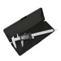 OUTIL PIED A COULISSE DIGITAL INOX
