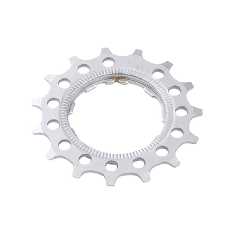 PIGNON MICHE ADAPT. SHIMANO DEPART  15D. 10V.