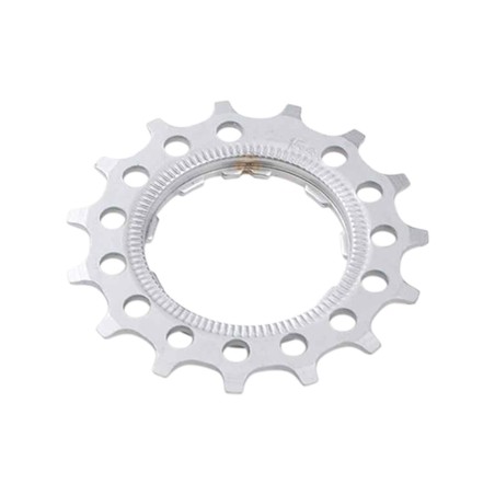 PIGNON MICHE ADAPT. SHIMANO DEPART  15D. 10V.